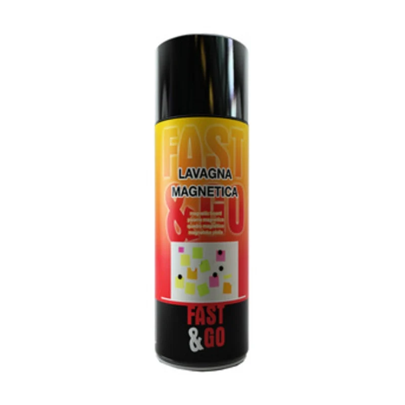 Fastgo Lavagna Magnetica 400 ml 6 Pezzi