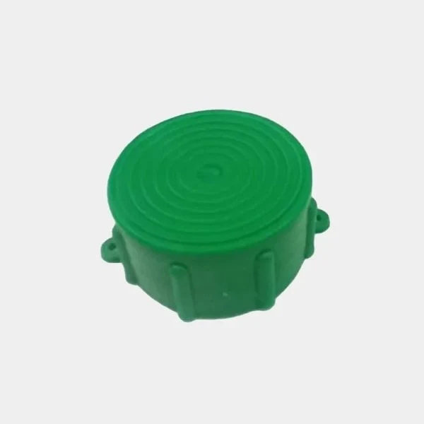 TAPPO P/TANICA ALIMENTI 15-30 L- ECOPLAST- 1 pz