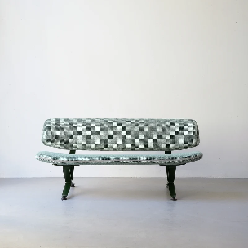 Arba 2-Seater