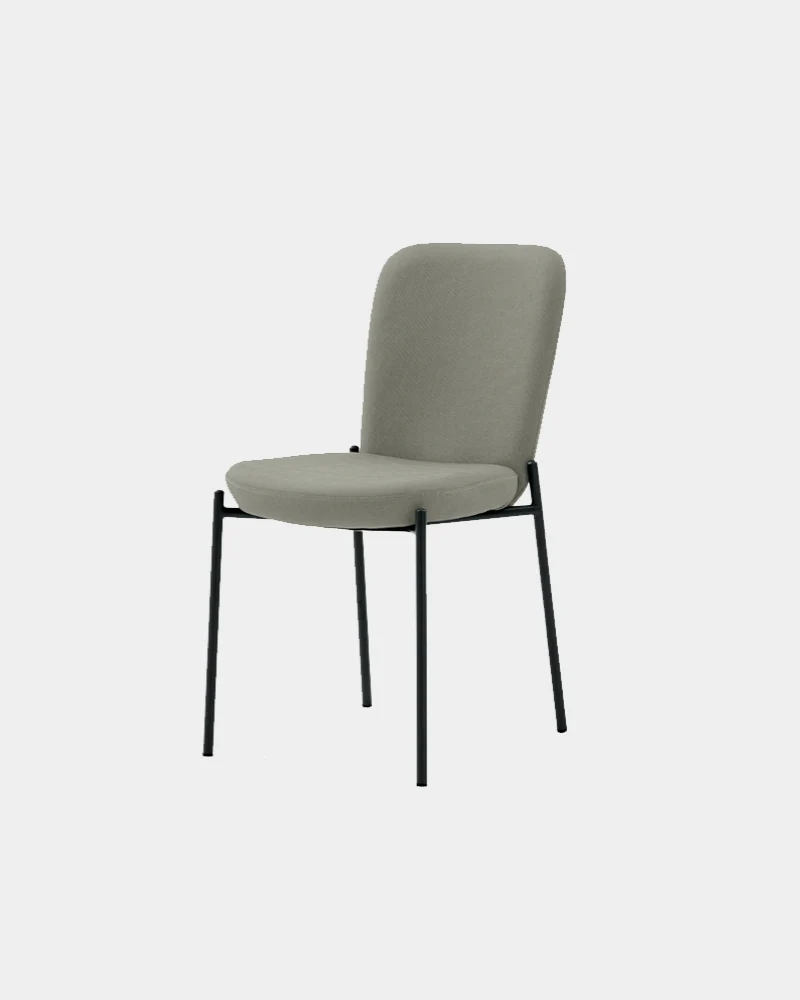 Sedia Akita - Target point