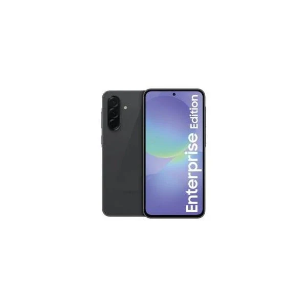 Samsung galaxy a36 5g enterprise edition 17 cm (6.7") doppia sim android 15 usb tipo-c 6 gb 128 gb 5000 mah nero - 8806097300250