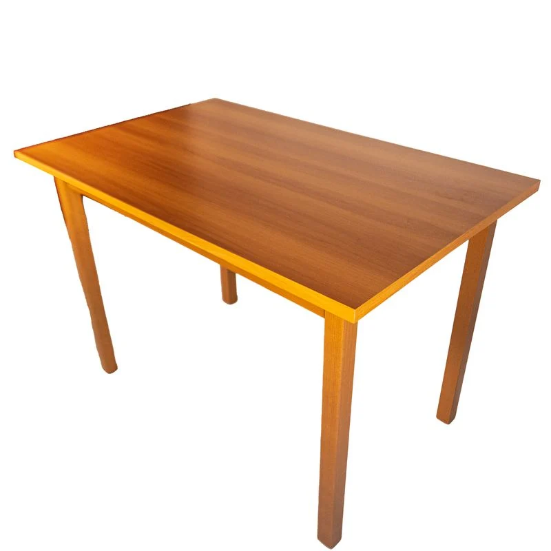 Tavolo in Legno 110x70 color Ciliegio