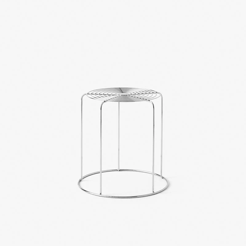 Wire stool VP11