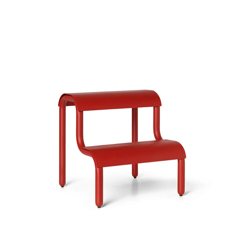 Up Step sgabello