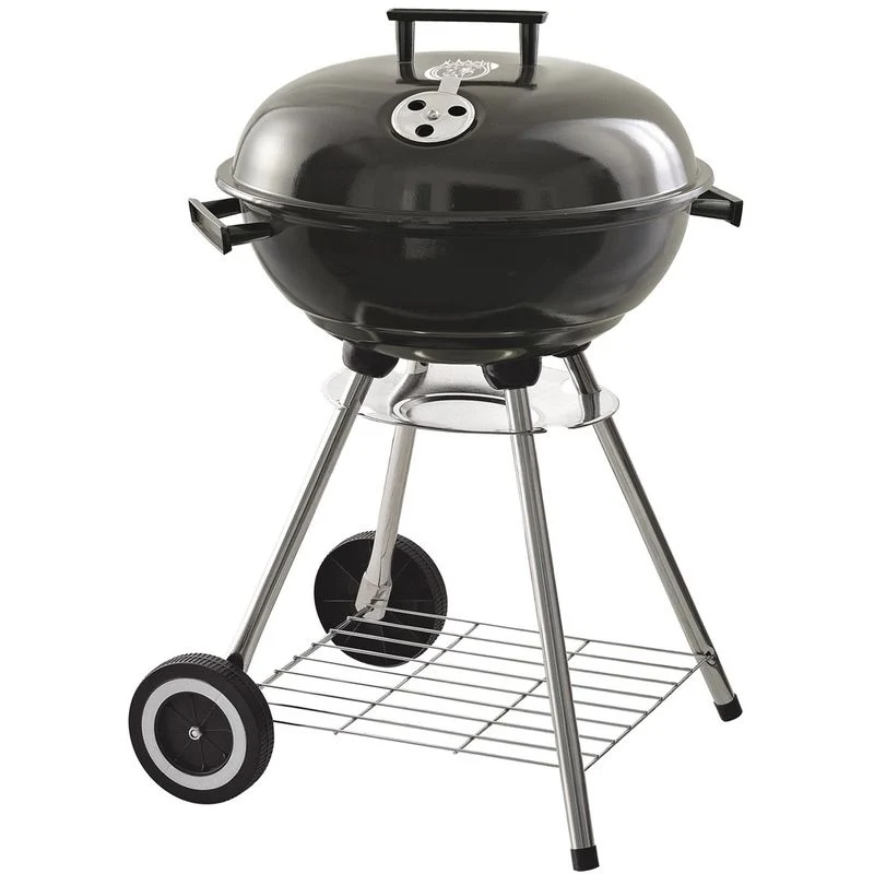 Barbecue El Gaucho Globo Ø45 - Arredo Giardino