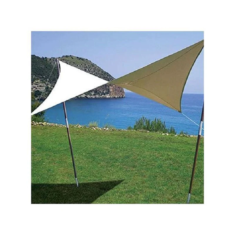 Vela Ombreggiante 500x500 Vietri GDLC - Arredo da Esterno