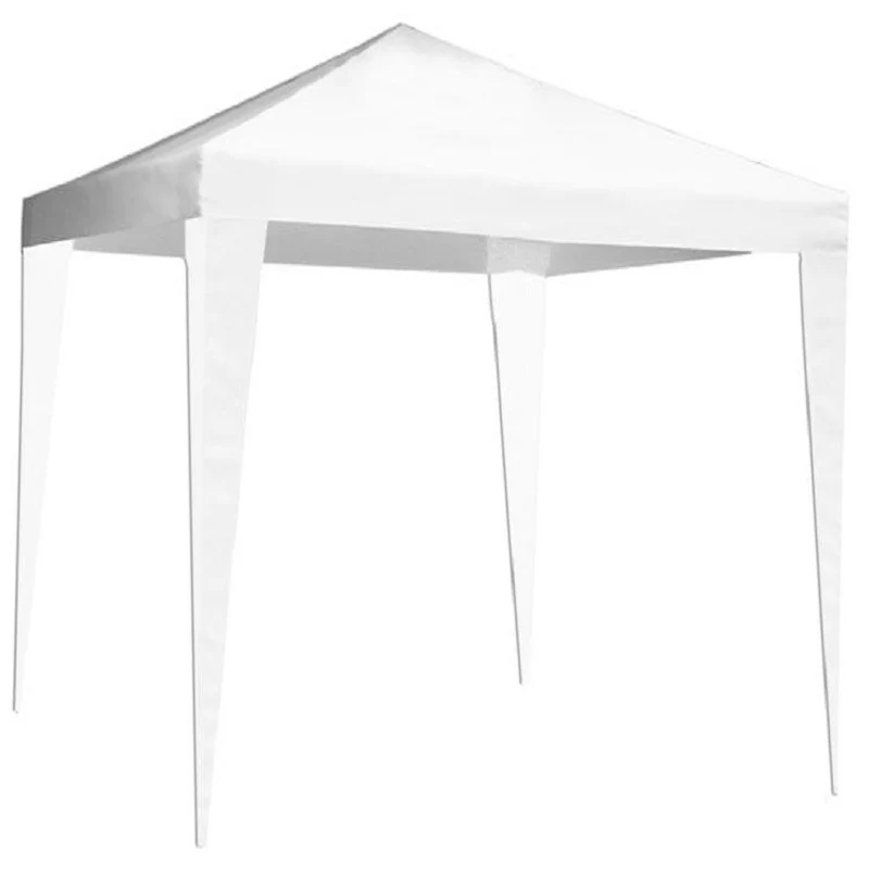 Gazebo Oasis Bianco da giardino - Arredo Esterno