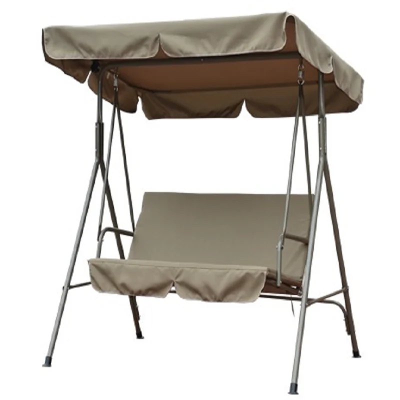 Dondolo 3 posti Relax - Arredo da Esterno
