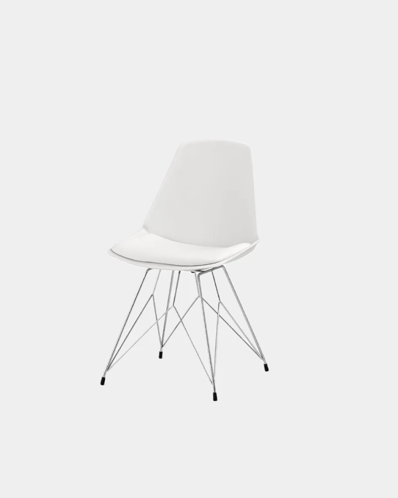 Sedia Valencia - Target Point