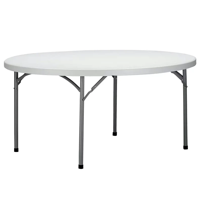 Tavolo Catering Round 180Ø-74h cm - Arredo da Esterno