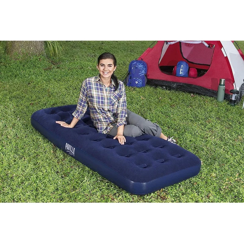 Materasso Gonfiabile Bestway 185x76x h22 - La Dea Sedia