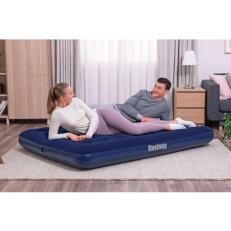 Materasso Gonfiabile Bestway 191x137x h22 - La Dea Sedia