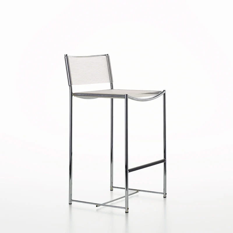 Spaghetti Stool