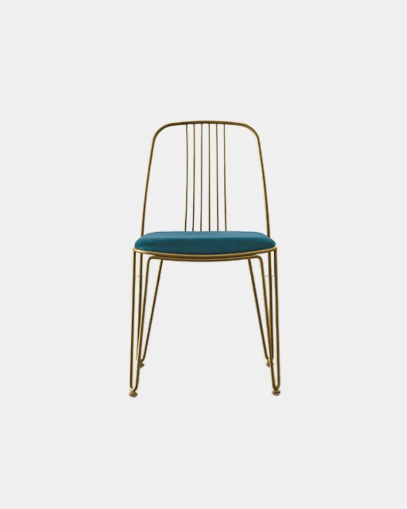 Sedia Granada - Target Point