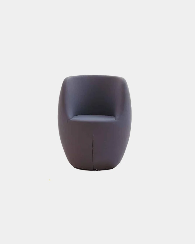 Poltrona Pisola - Campeggi design