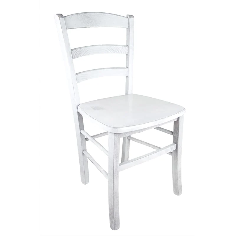 Sedia Paesana Massello Shabby