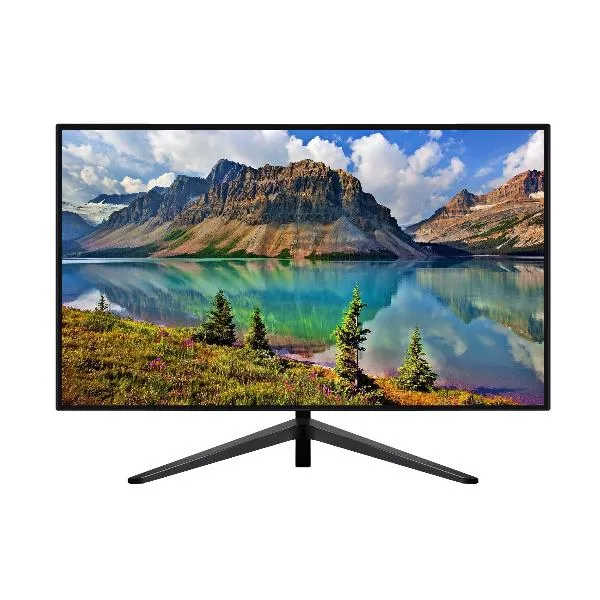 Nilox gaming monitor 27" led WQHD 2560x1440 px 16:9 freesync low blue light W 1 hdmi NXMM272KFLESS nero black