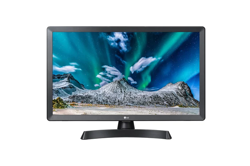 Televisore Tv Lg 28" Monitor Led HD Ready Nero/Black DVB-T2/S2 28TL510V-PZ
