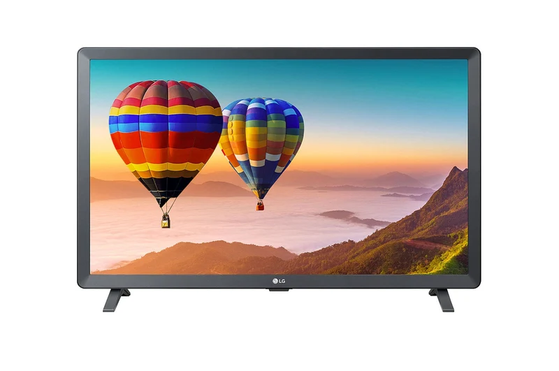 Lg monitor smart tv 28" led 16:9 HD 1366x768 wi-fi Bluetooth 10W 2 hdmi usb DVB-T2 / S2 28TN525S-PZ