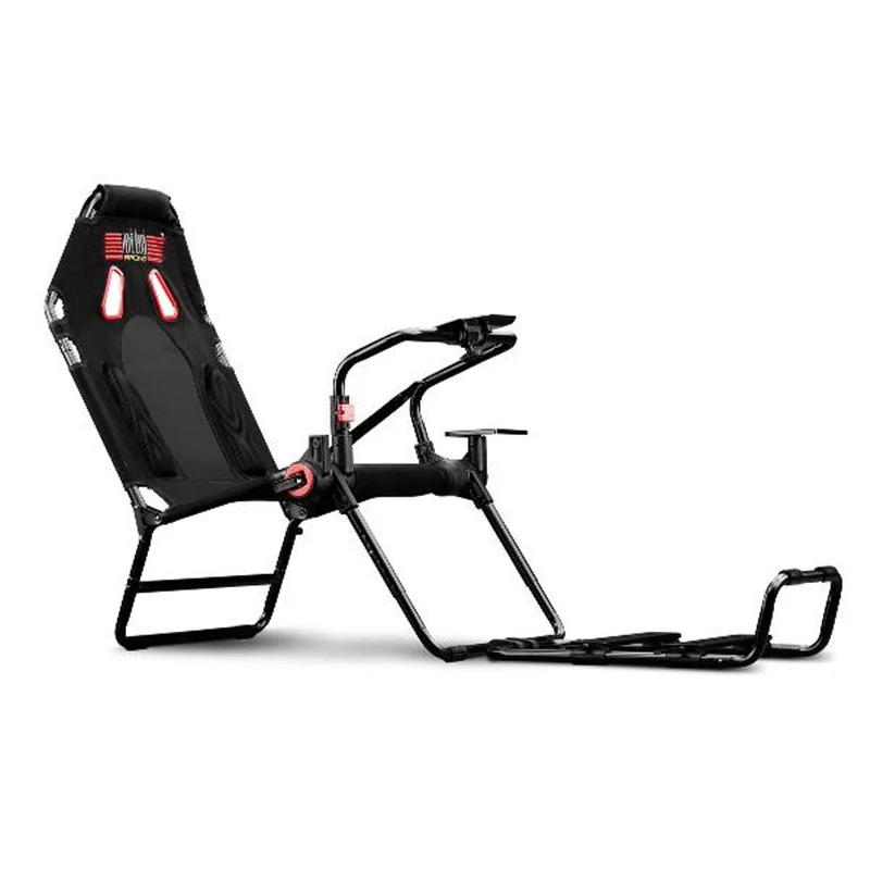 SEDIA NEXT LEVEL RACING GT LITE RACING COCKPIT sedile per simulatore di guida NLR-S021