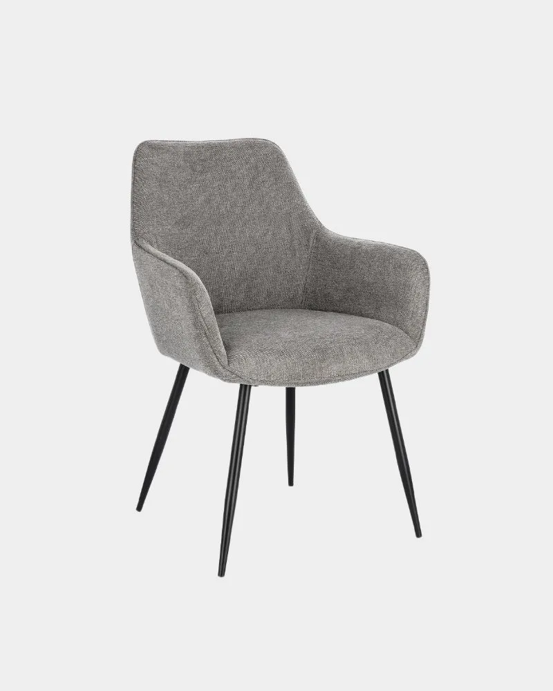 Sedia C-BR Cora 2pz - Bizzotto