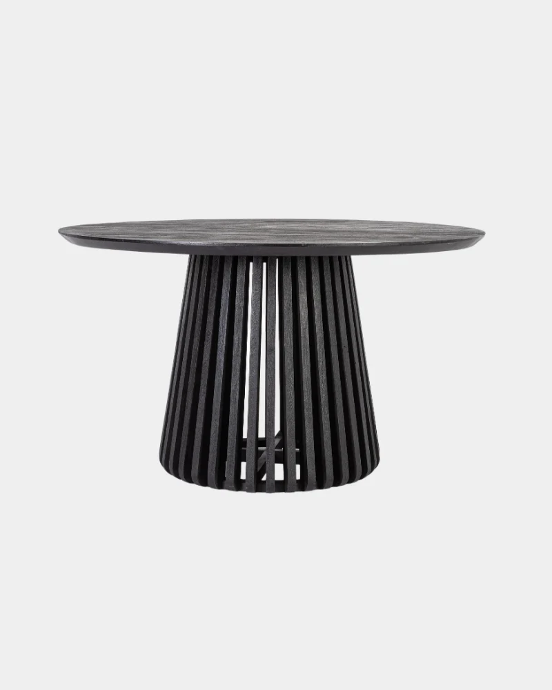 Tavolo Odion D13 Black - Bizzotto