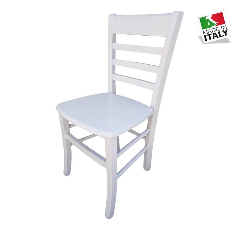 Sedia Mary Bianca