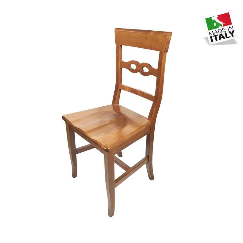 Sedia Fiocco
