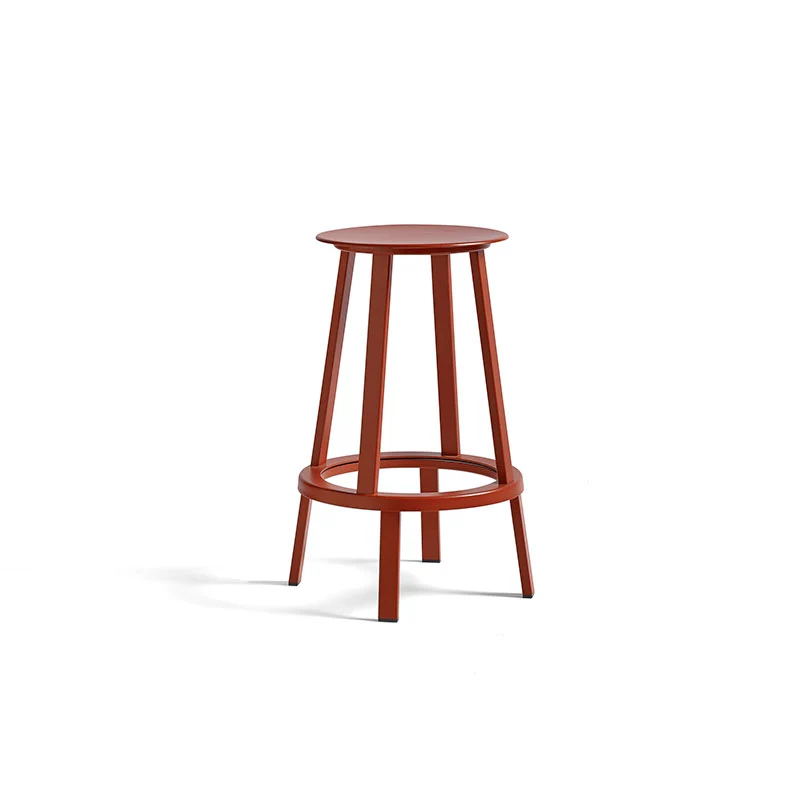 Revolver Barstool