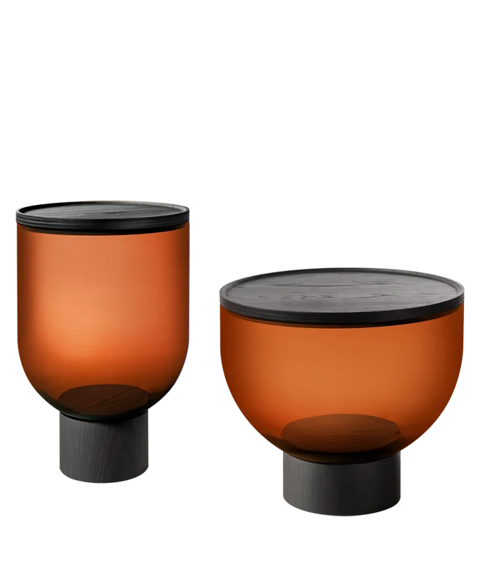 TAVOLINO MASTEA