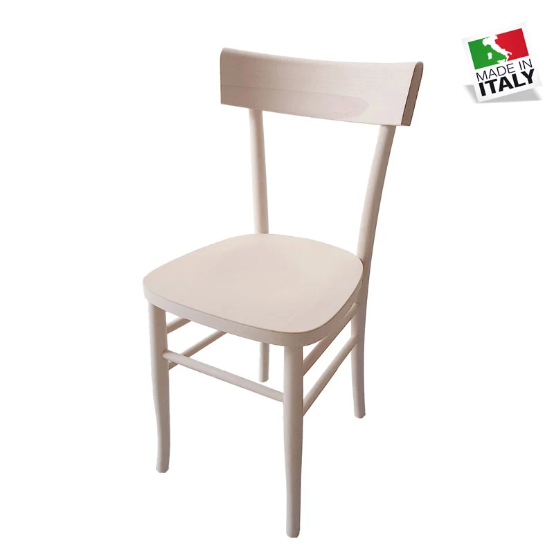 Sedia Milano Grezza