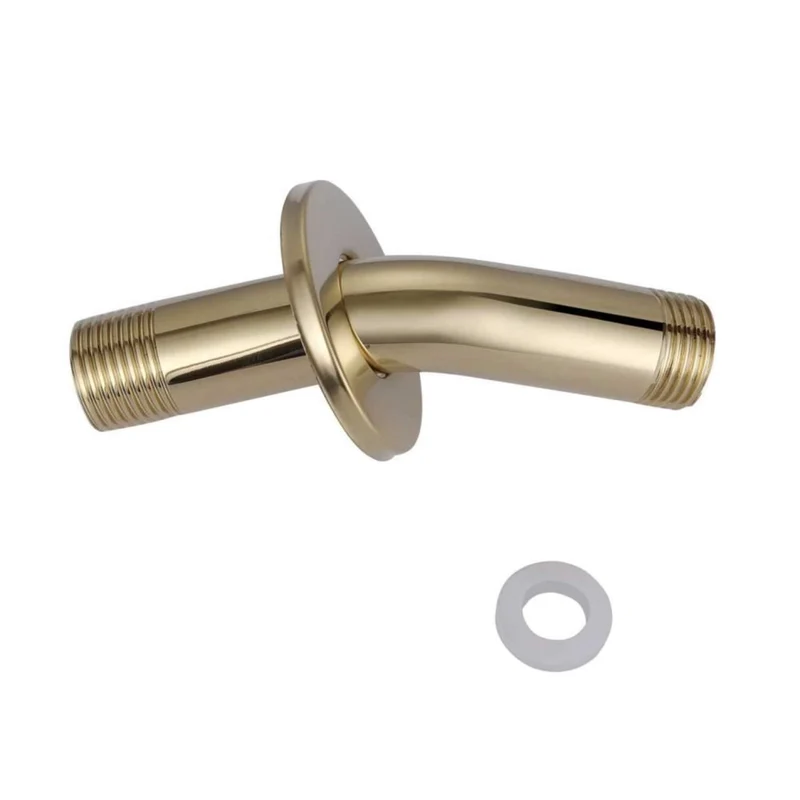 Sined Raccordo Soffione Oro Raccordo Oro Per Soffione Doccia