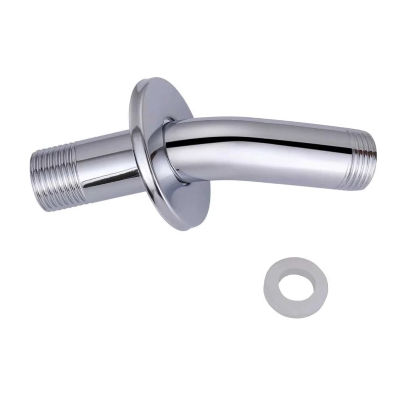 Sined Raccordo Soffione Silver Raccordo Silver Per Soffione Doccia