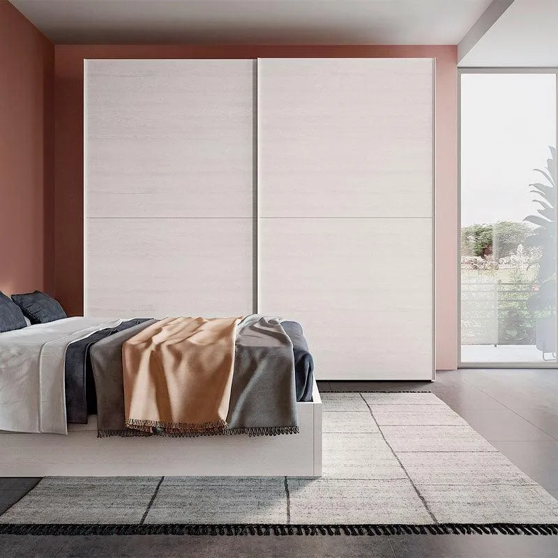 Wardrobe Sage by Arredamento Italia