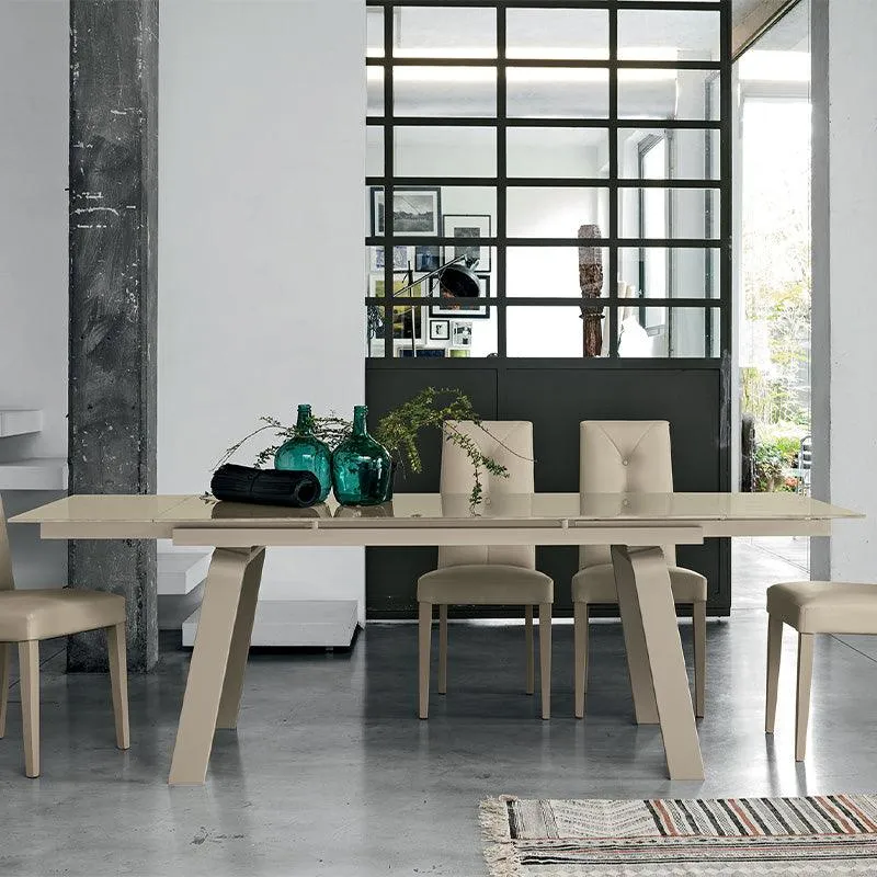 Tavolo Warm 160