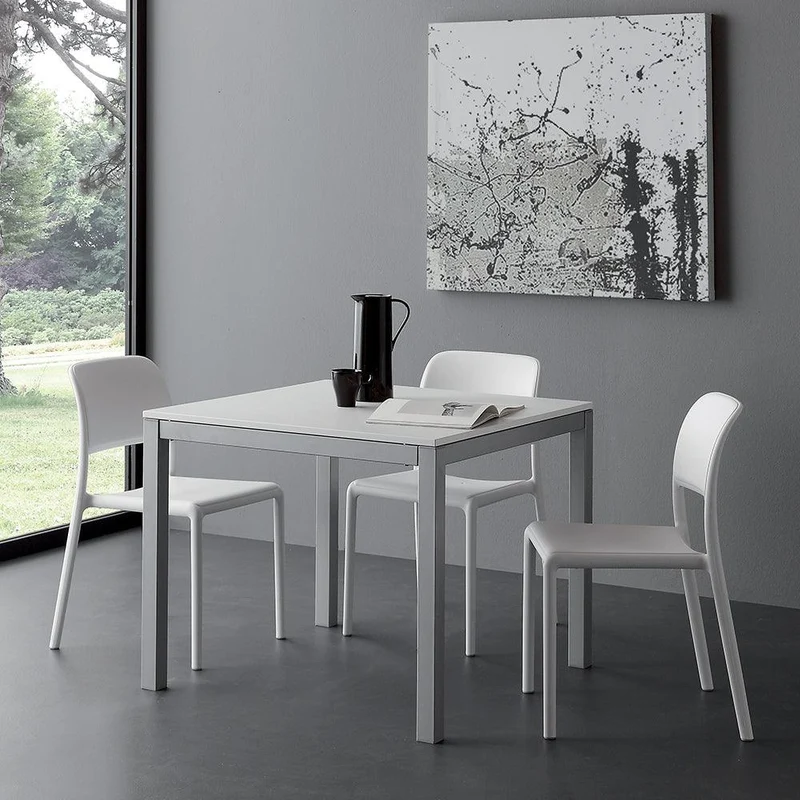 Tavolo Squared 90