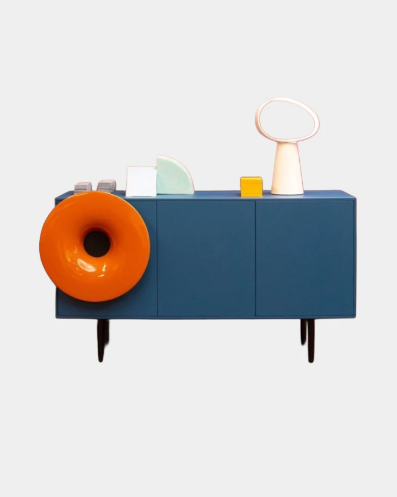 Madia Caruso XL - Miniforms