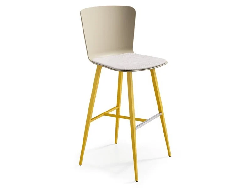 SGABELLO - CALLA S75 M PP