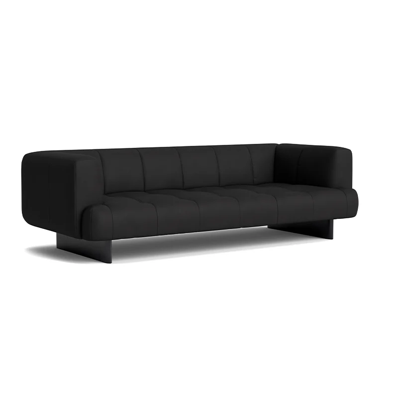Quilton Lift 3 seater