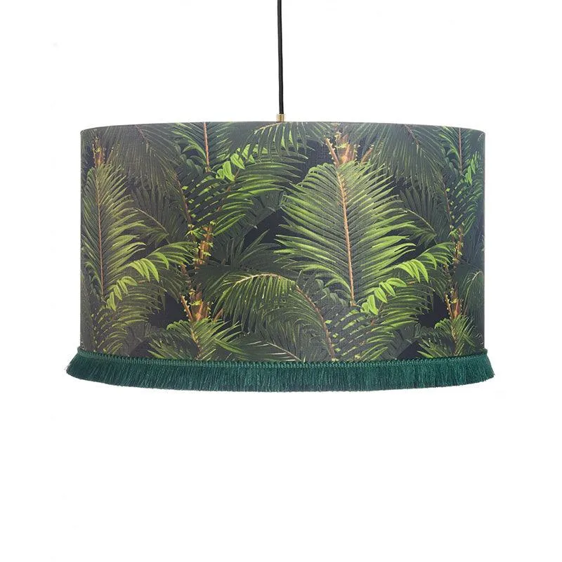 Lampada Mindthegap Jardin Tropical