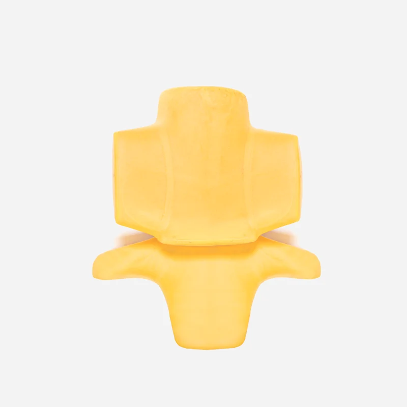 SUPPLEMENT FOR CMHR FOAM
