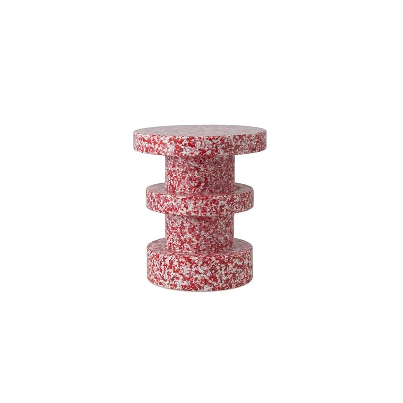 Bit Stool Stack