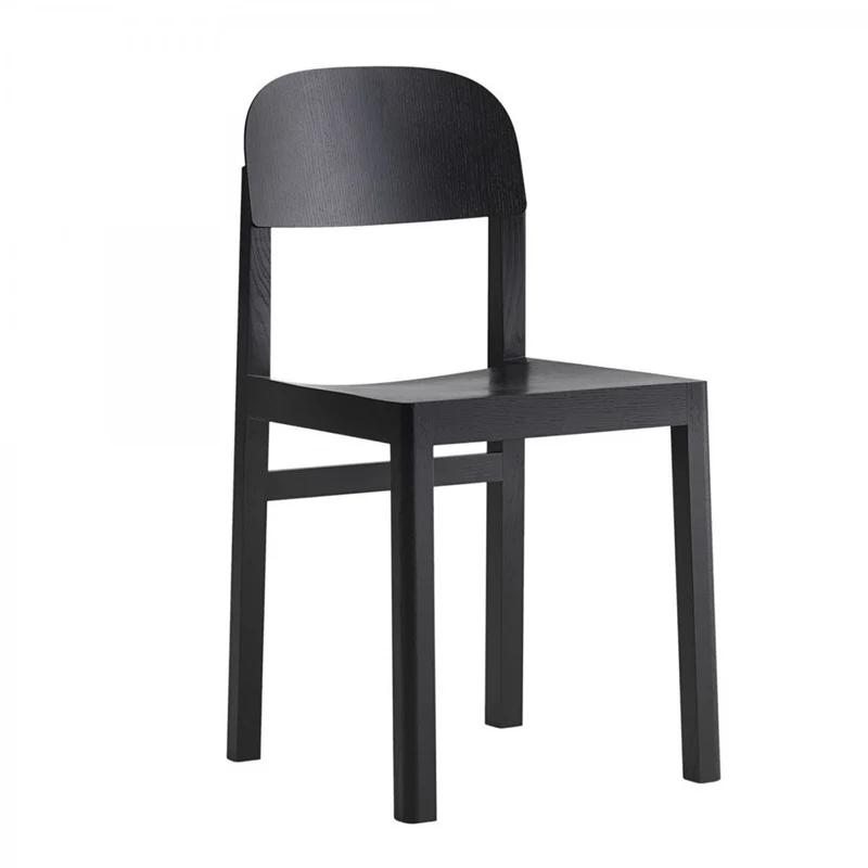 Workshop Chair