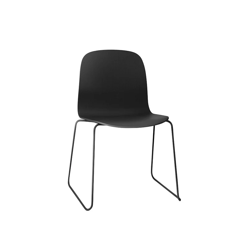 Visu Chair - Base a slitta