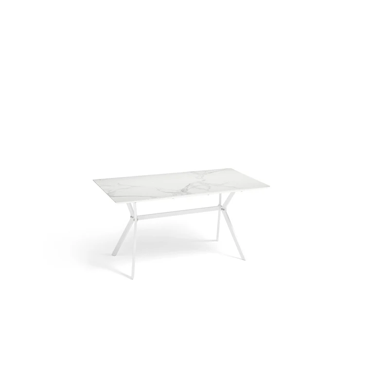 Tavolo GAAST | Bianco