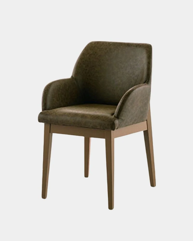 Poltrona Salisburgo - Target Point