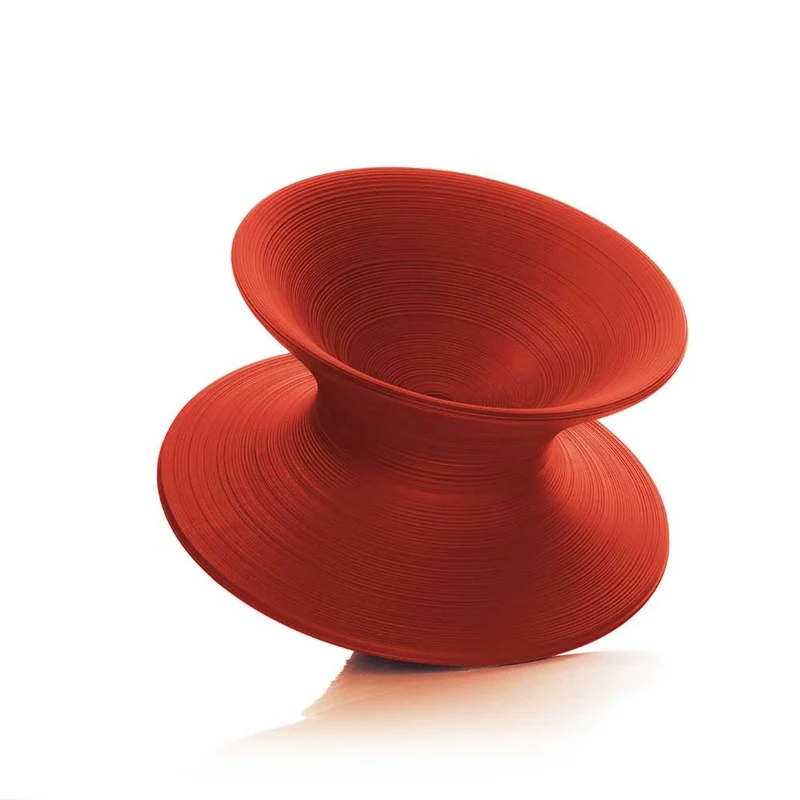 Spun