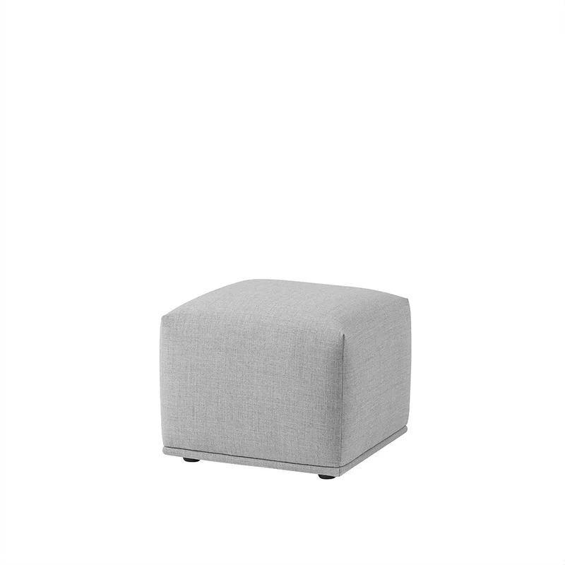 Echo Pouf