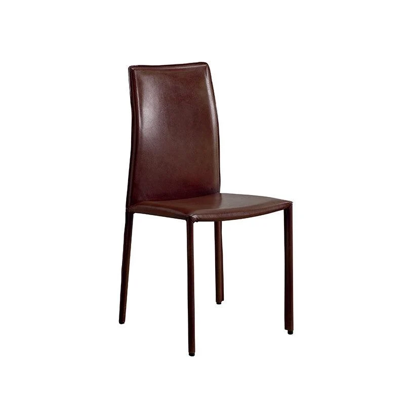 Sedia Basic Brown