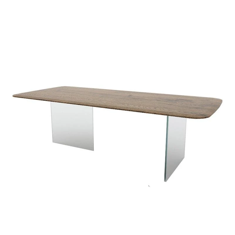 Tavolo Lily Perpendicular 200